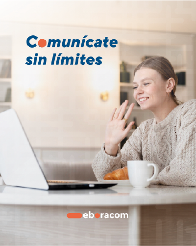 Cómo cambiarte a Eboracom