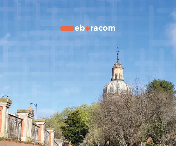 Eboracom Tu Conexión de Confianza en Talavera de la Reina
