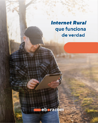 Internet rural en Talavera