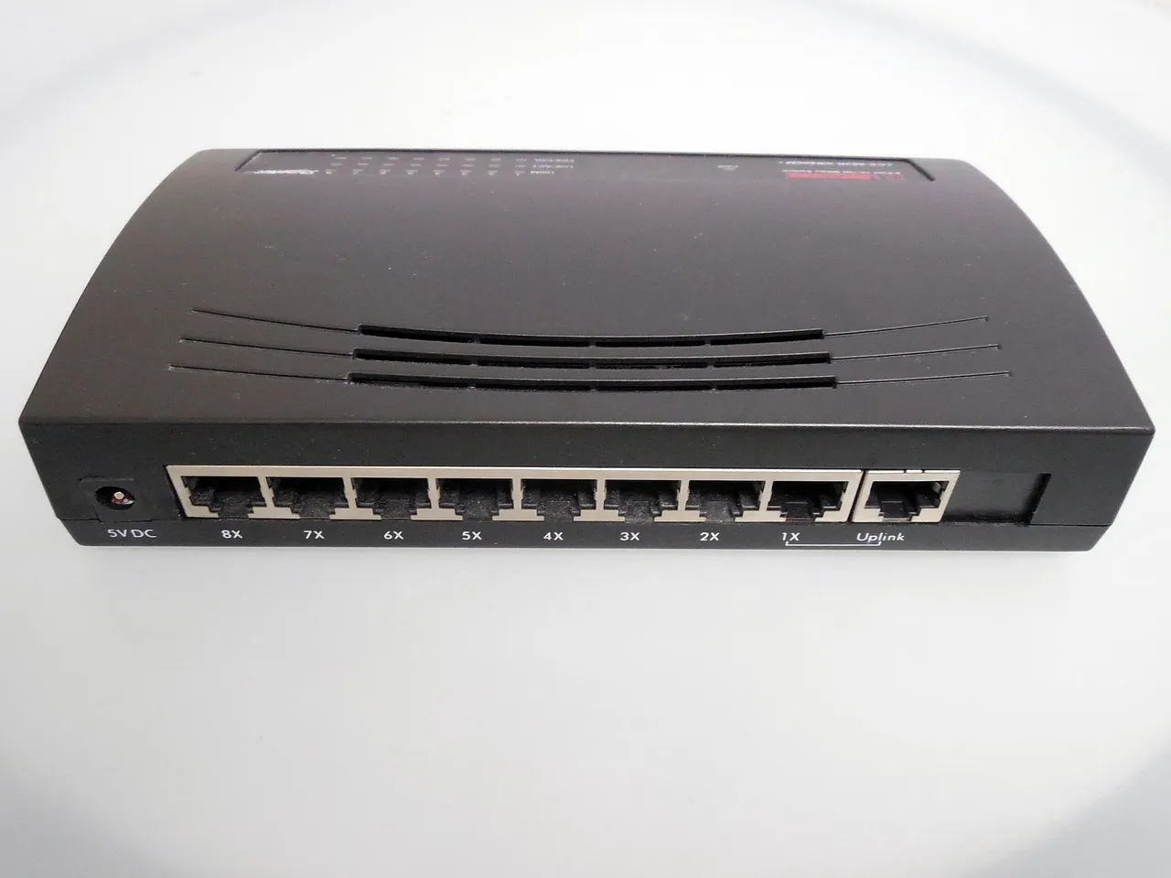 Router, cuál comprar para toda la casa