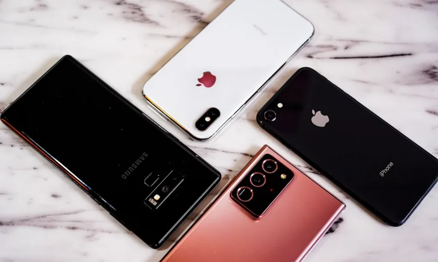 Fibra, Wi-Fi y Móviles en Talavera