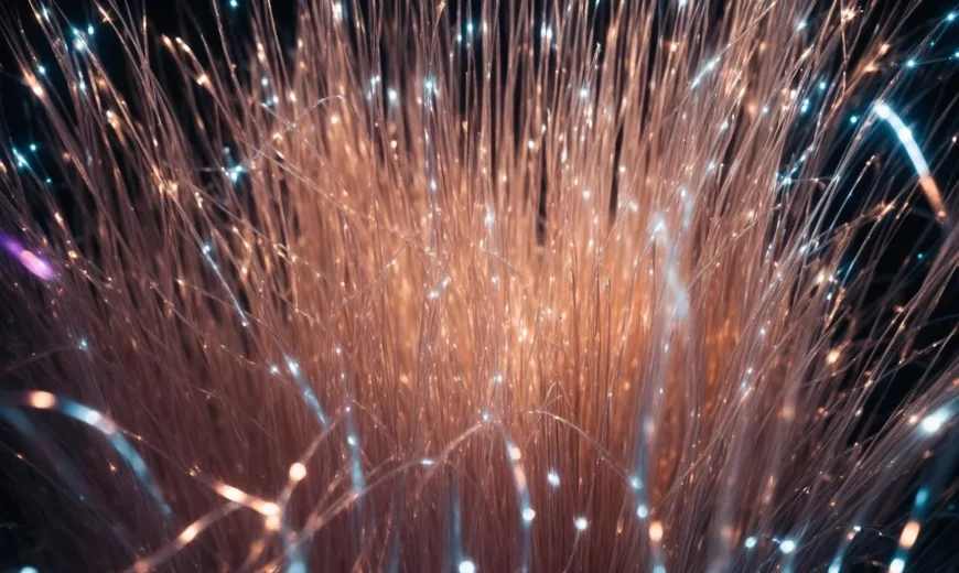 Fibra simétrica en Talavera, Eboracom