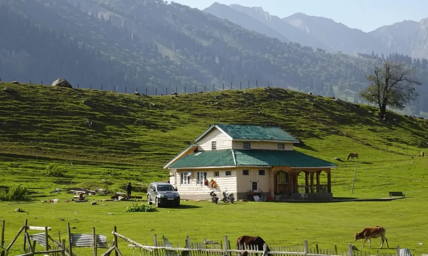 Internet en mi segunda residencia en Talavera con Eboracom