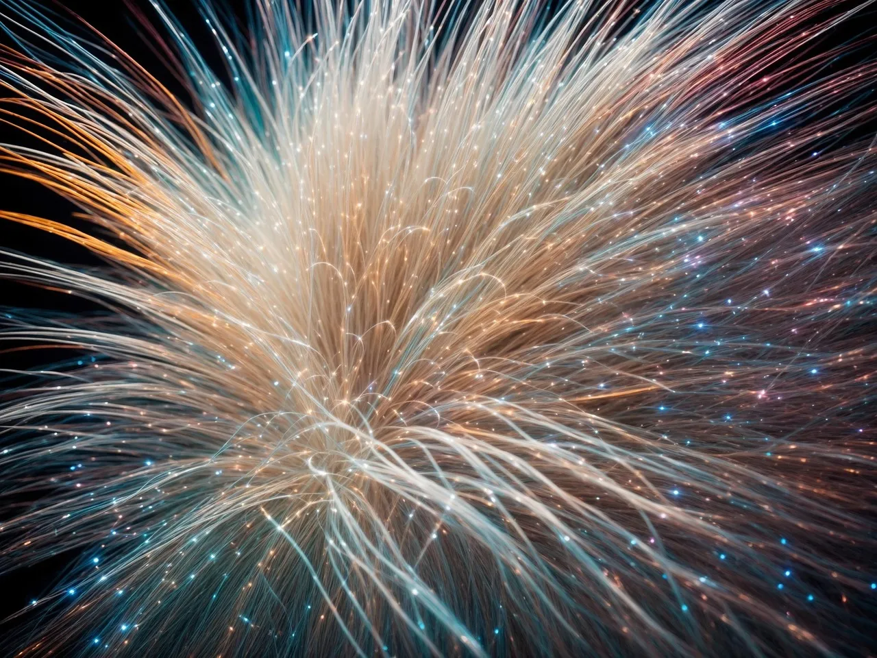 Tener fibra simétrica en casa, qué significa y ventajas en Talavera