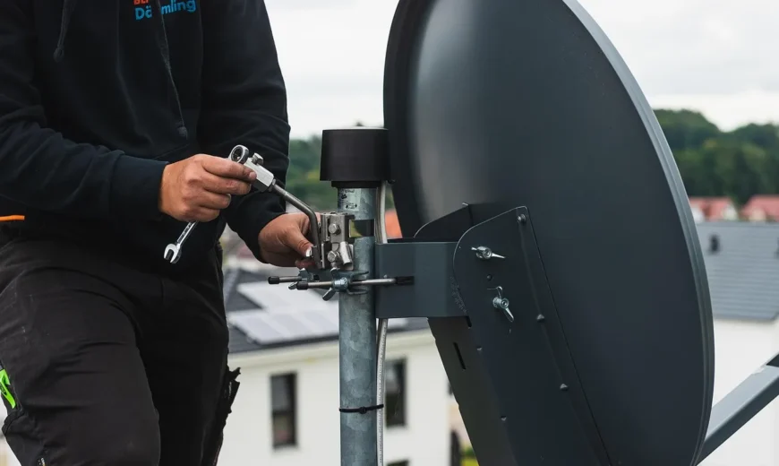 Internet por radio vs Internet Móvil