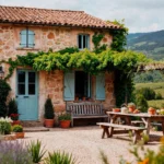 Internet rural para casas aisladas