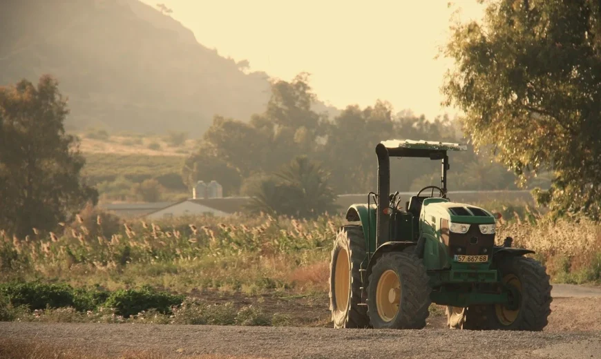 Internet rural, ventajas para la ganadería y agricultura